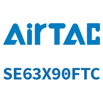 标准气缸 SE63X90FTC