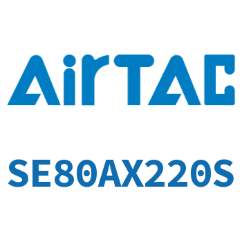 标准气缸 SE80AX220S