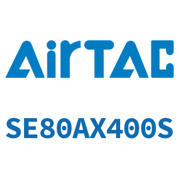 标准气缸 SE80AX400S
