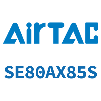 标准气缸 SE80AX85S