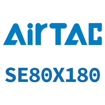 标准气缸 SE80X180