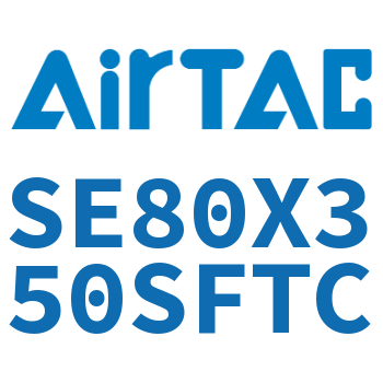 标准气缸 SE80X350SFTC