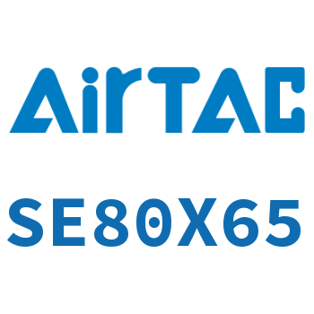 标准气缸 SE80X65