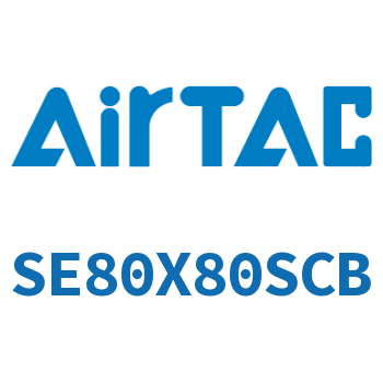 标准气缸 SE80X80SCB