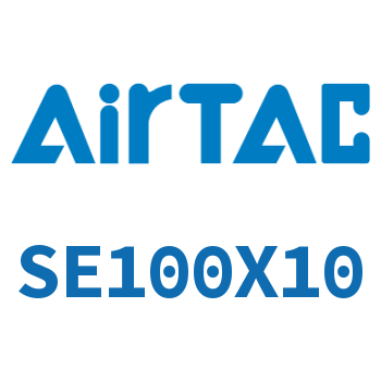 标准气缸 SE100X10