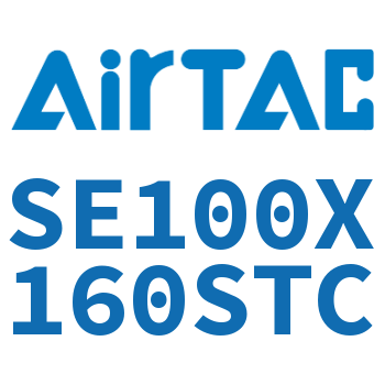 标准气缸 SE100X160STC