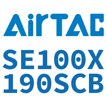 标准气缸 SE100X190SCB