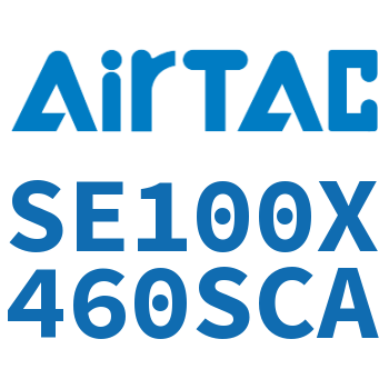 标准气缸 SE100X460SCA