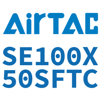标准气缸 SE100X50SFTC