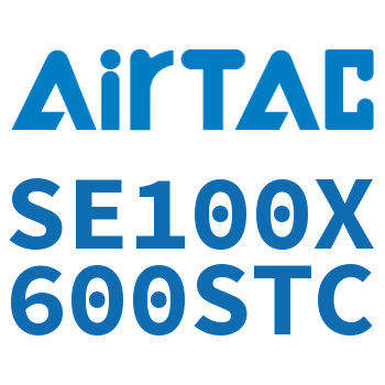 标准气缸 SE100X600STC
