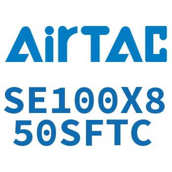 标准气缸 SE100X850SFTC