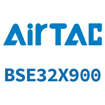 抱紧标准气缸 BSE32X900