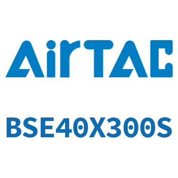 抱紧标准气缸 BSE40X300S