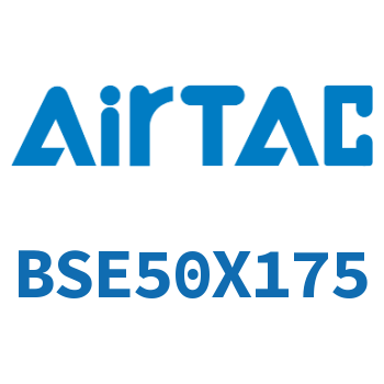 抱紧标准气缸 BSE50X175