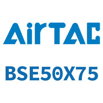 抱紧标准气缸 BSE50X75