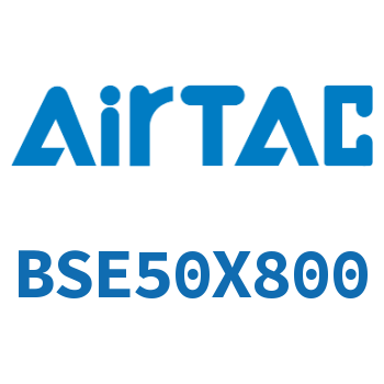 抱紧标准气缸 BSE50X800
