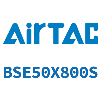 抱紧标准气缸 BSE50X800S