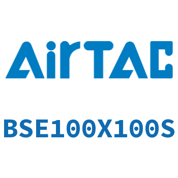 抱紧标准气缸 BSE100X100S