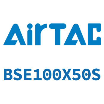抱紧标准气缸 BSE100X50S