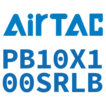 笔形气缸 PB10X100SRLB
