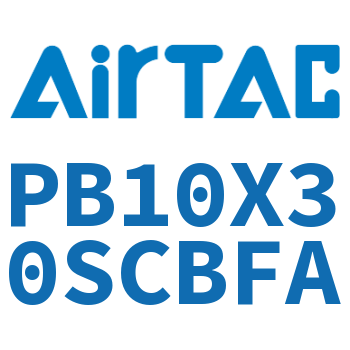 笔形气缸 PB10X30SCBFA