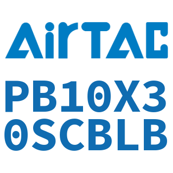 笔形气缸 PB10X30SCBLB
