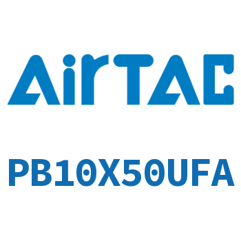 笔形气缸 PB10X50UFA