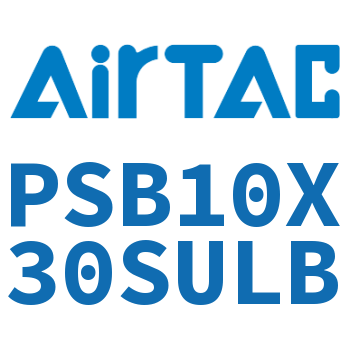 单动笔型气缸 PSB10X30SULB