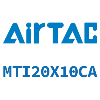 单动不锈钢迷你气缸 MTI20X10CA