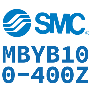 Standard cylinder-MBYB100-400Z