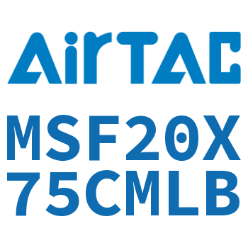 单动迷你气缸 MSF20X75CMLB