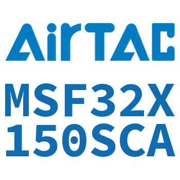 单动迷你气缸 MSF32X150SCA