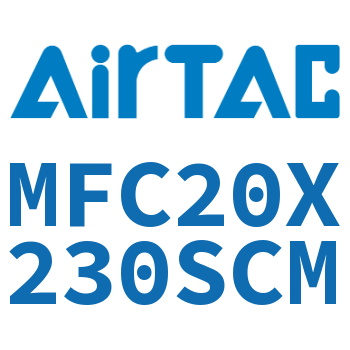 带缓冲不锈钢迷你气缸 MFC20X230SCM