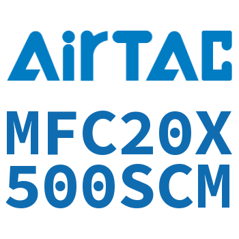 带缓冲不锈钢迷你气缸 MFC20X500SCM