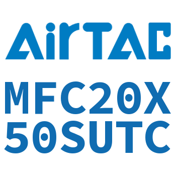 带缓冲不锈钢迷你气缸 MFC20X50SUTC