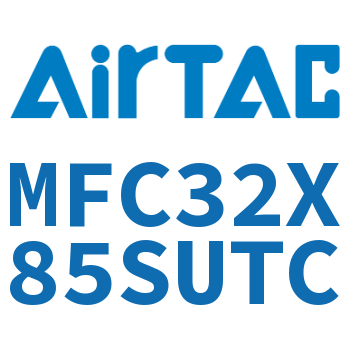带缓冲不锈钢迷你气缸 MFC32X85SUTC