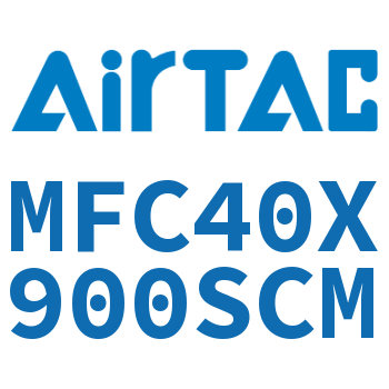 带缓冲不锈钢迷你气缸 MFC40X900SCM