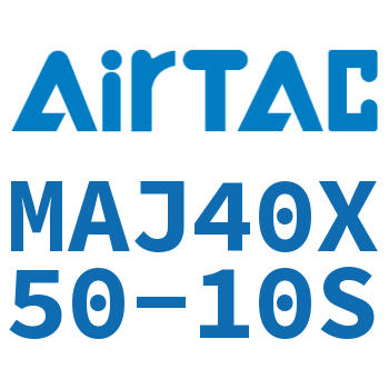 双出可调不锈钢迷你气缸 MAJ40X50-10S