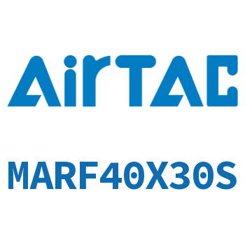 不锈钢迷你气缸 MARF40X30S
