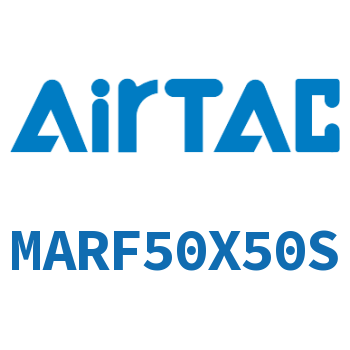 不锈钢迷你气缸 MARF50X50S