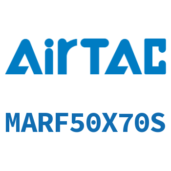 不锈钢迷你气缸 MARF50X70S