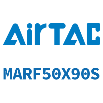 不锈钢迷你气缸 MARF50X90S