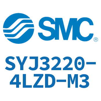 SYJ3220-4LZD-M3