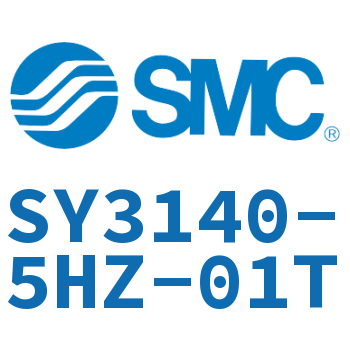 电磁阀 SY3140-5HZ-01T
