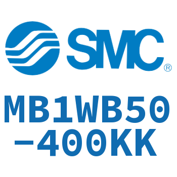 Square cylinder-MB1WB50-400KK