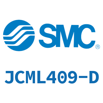 单杆双作用标准气缸-JCML409-D