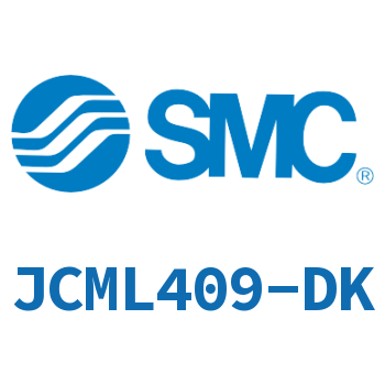 单杆双作用标准气缸-JCML409-DK