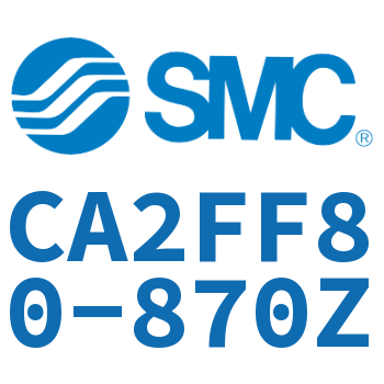 CA2FF80-870Z