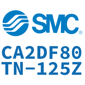CA2DF80TN-125Z
