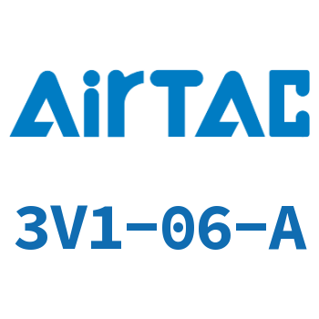 The electromagnetic valve-3V106A